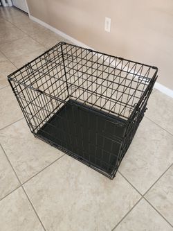 Dog kennel