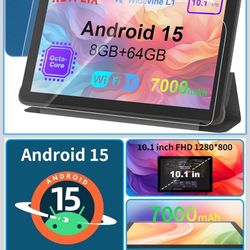 Tablet Android 
