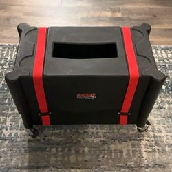 Gator Roto 112 Amp Case / Amp Stand
