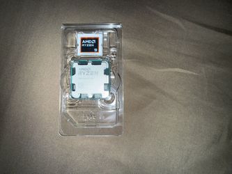 AMD Ryzen 5 7500F – 6 Core / 12 Thread CPU – Great Condition