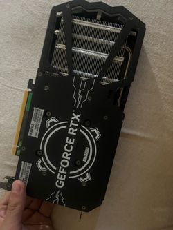 Gaming pc