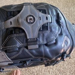 DEMARINI BASEBALL/SOFTBALL GLOVE