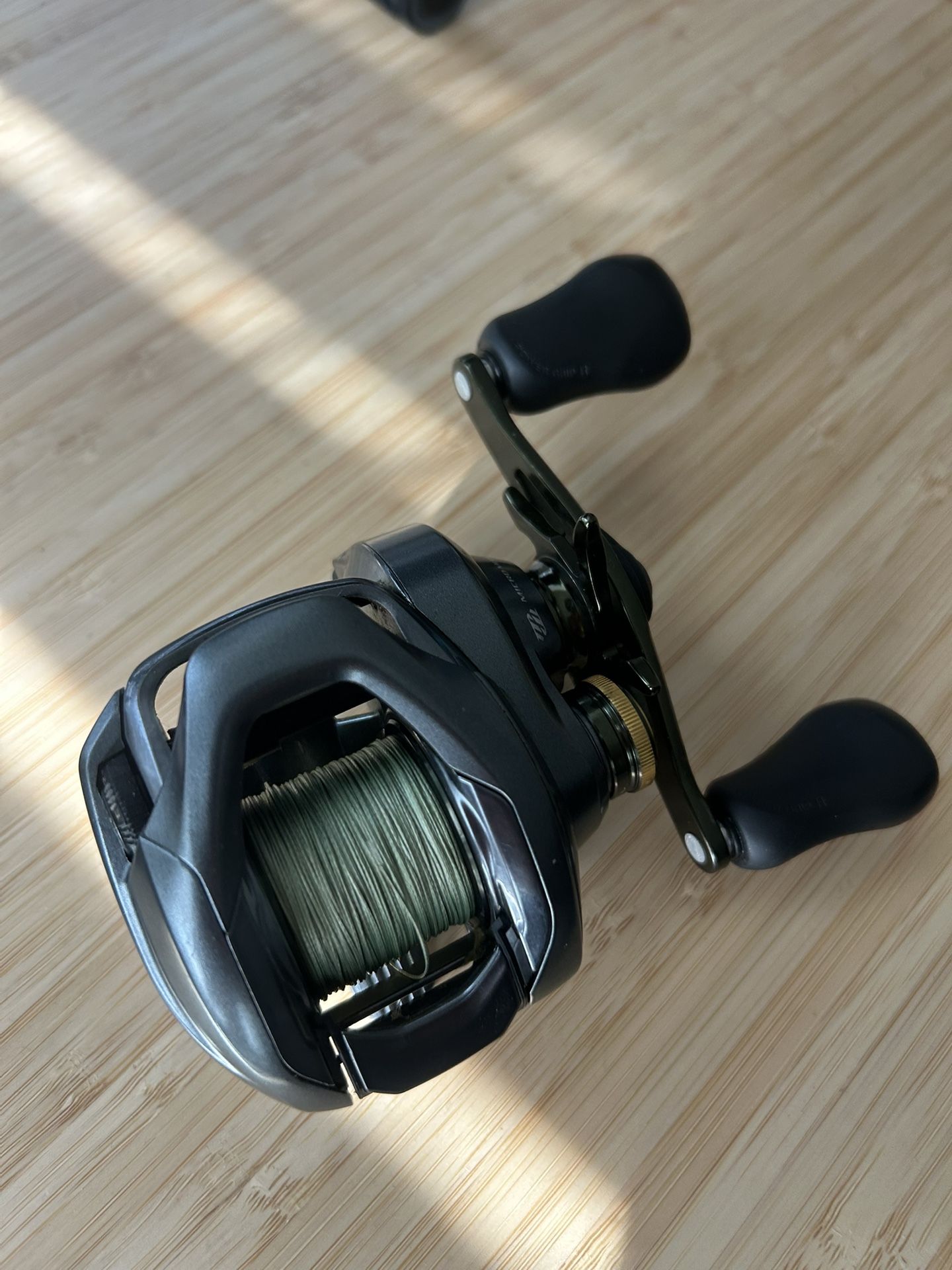 st croix 7ft spinning rod St. Croix Triumph 7' Spinning Rod TSR70MF