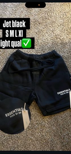 Essential shorts