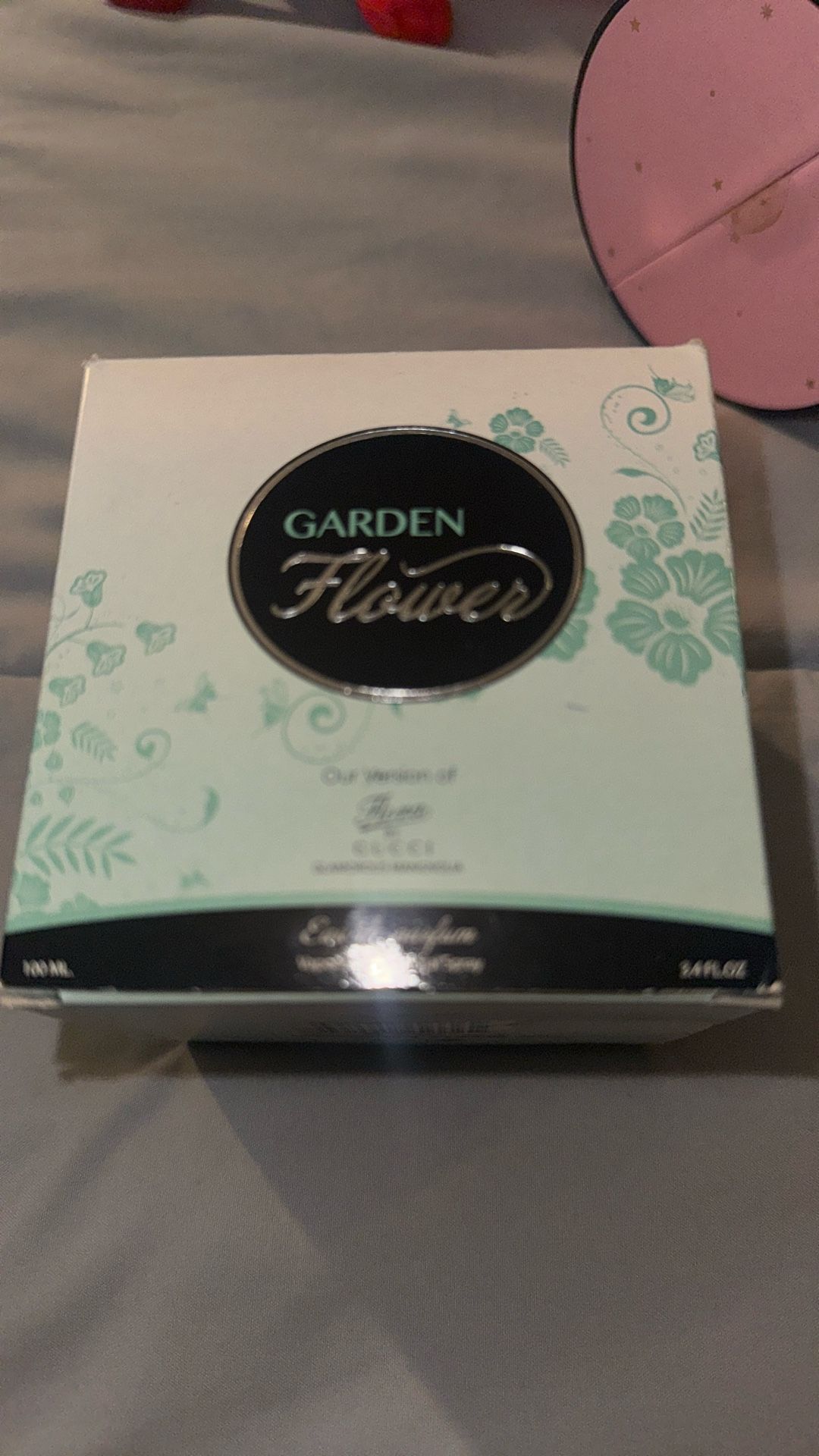 Gucci Perfume 