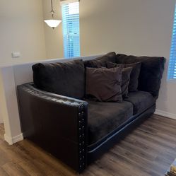 Couch - Sectional Piece (left)