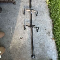 Bicycle Rack - Adjustable