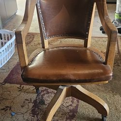 Retro Arm chair