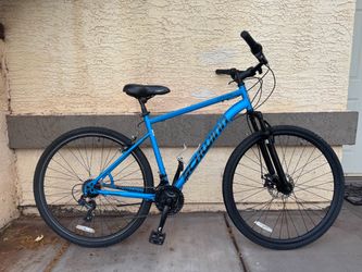 Road bike hybrid bike 700c
