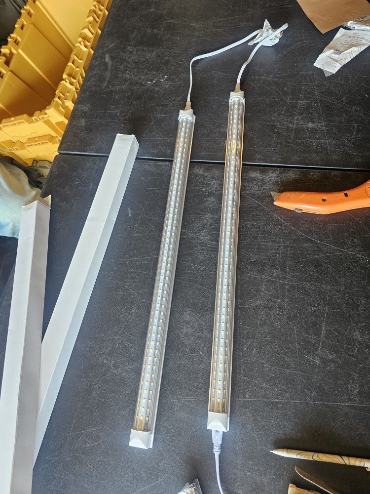 Rail Lights