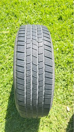 Michelin Tires