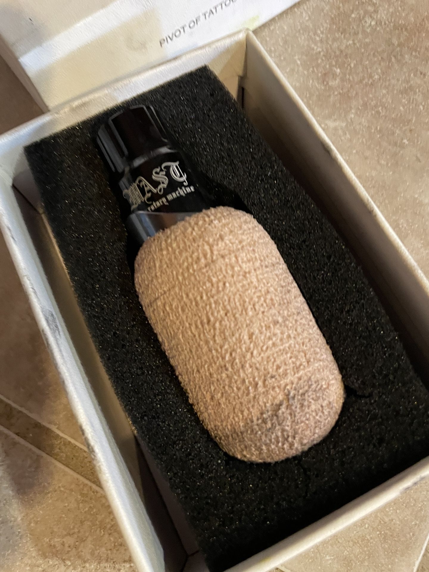 Tattoo Kit MAST Cartridge Style 