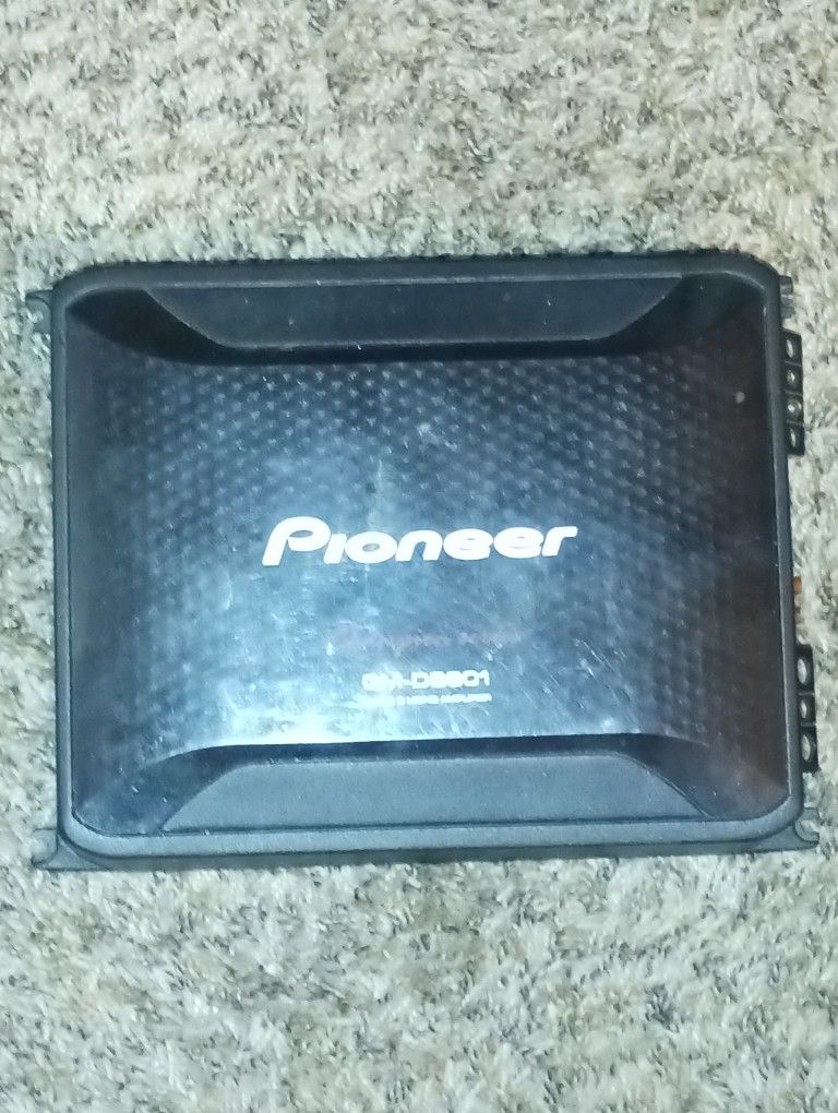 Car Audio