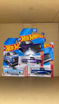 Hotwheels