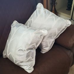 Pillows ( 2)