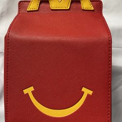 RARE NWOT Authentic McDonald display picture 1