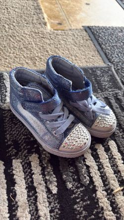 Children’s place shoe size 7 toddler