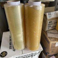 Srhink Wrap 