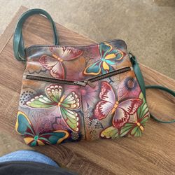 Hand Bag 