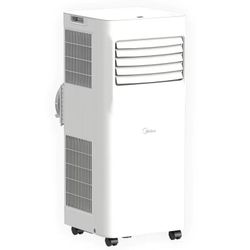 Midea 5,000 BTU Portable Air Conditioner with Remote