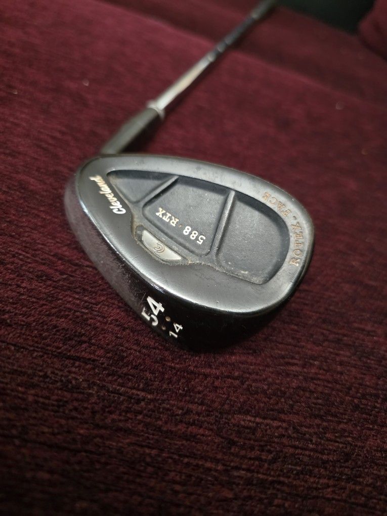 Cleveland Golf Club 54 Degree Wedge