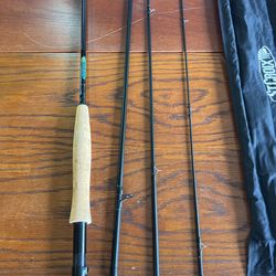 St. Croix Premier P805.4 8' 5wt 4 Piece Fly Fishing Rod for Sale in Tacoma, WA - OfferUp St. Croix Premier P805.4 8' 5wt 4 Piece Fly Fishing Rod for Sale in Tacoma, WA - OfferUp