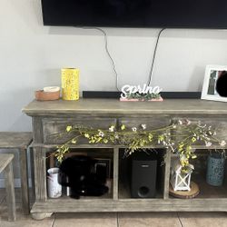 Tv Stand 