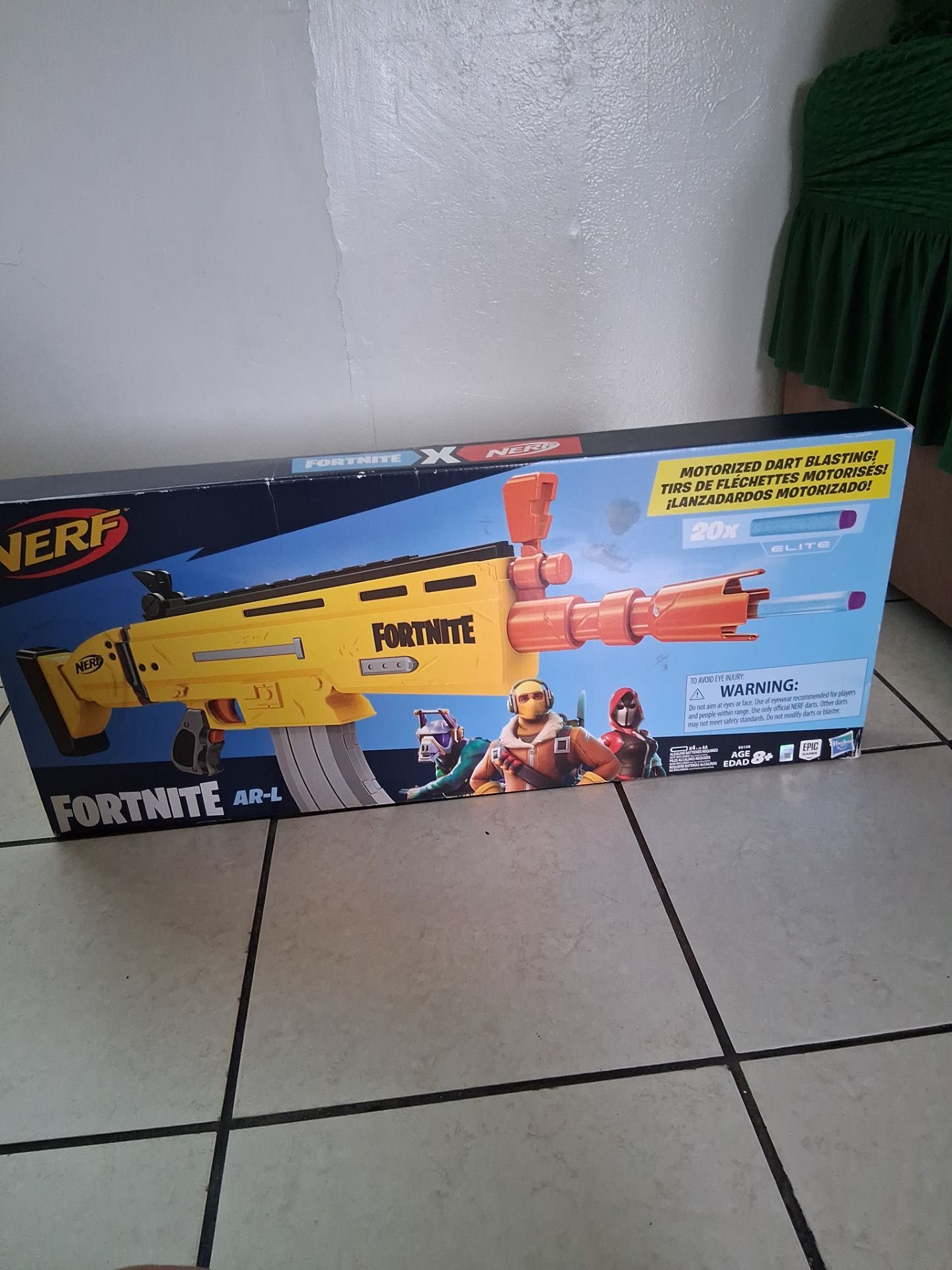 Image #1