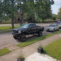 F250 