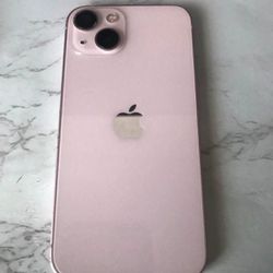 iPhone 13 FULLY UNLOCKED - Pink