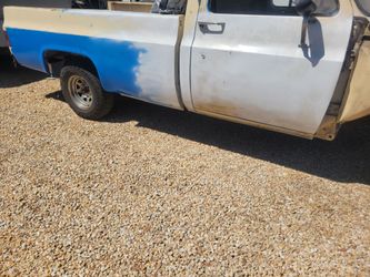 C10 parts