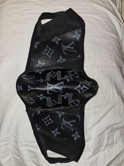 Monogram - Replica LV Face Mask New