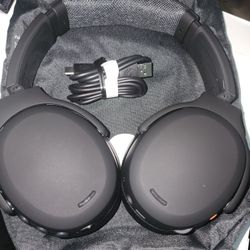 Skullcandy Crusher ANC 2 Wireless Over-Ear Bluetooth Headphones