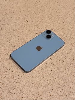 iPhone 14 unlocked