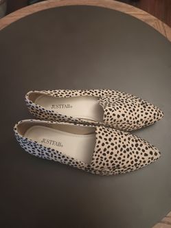 Zapatos size 7.5
