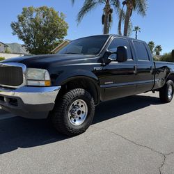 2002 Ford F-350
