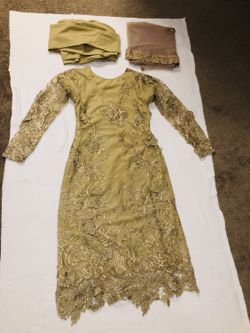 Dress (shalwar kameez)