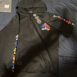 Multi-Color CH Hoodie 