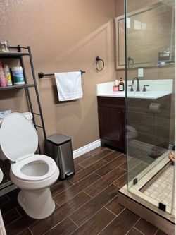 House keeping/ cleaning