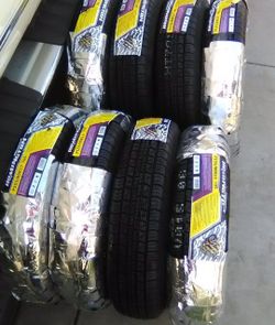 Remington tires low rider 13s