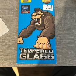 iPhone 16 Screen Protector