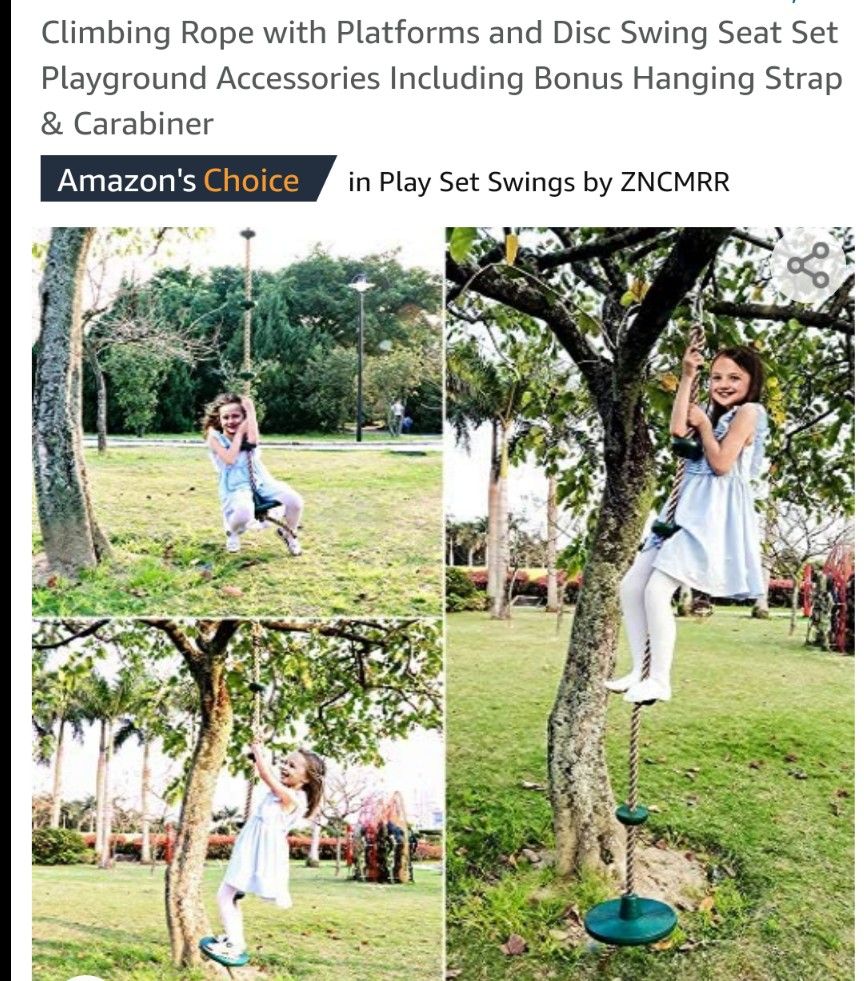 Outdoor Toys