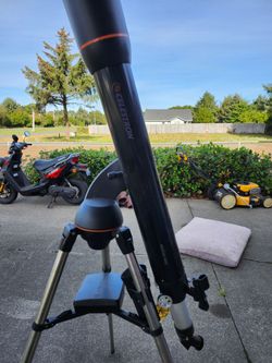 Telescope