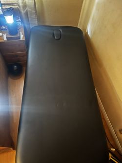Massage Table