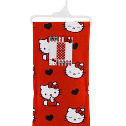 Hello Kitty & Friends Beach Towel - 27x54" 