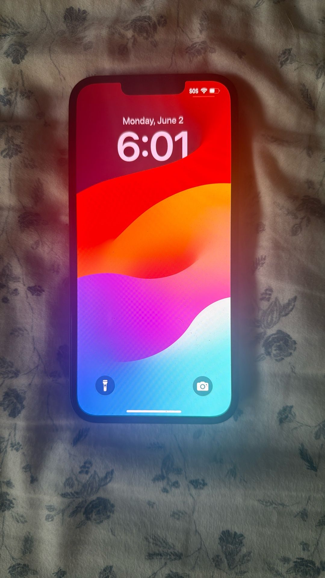 Black iPhone 14 - Tmobile Network