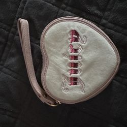 Juicy Coin Bag