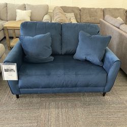 New Ashley Loveseat