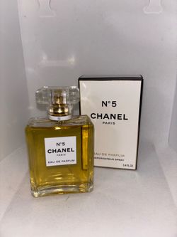 Chanel No.5 Perfume