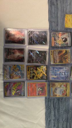 Pokémon Cards